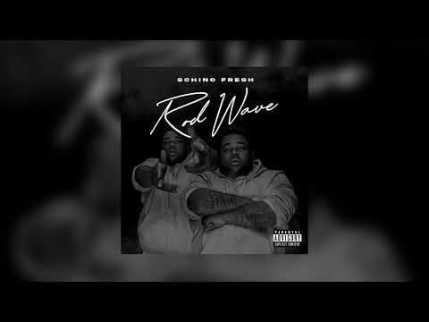 Schino Fresh Rod Wave
