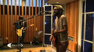 Gary Clark Jr. performing &quot;Bright Lights&quot; on KCRW