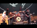 Neil Young & Crazy Horse - Barstool Blues (Mönchengladbach 2014)