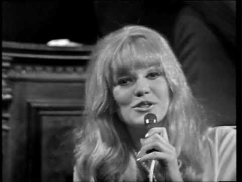 Zuzana Burianová a Jiří Grossmann - Tom (1969)