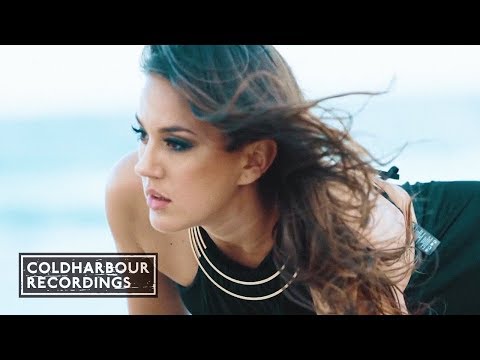 Jam El Mar & Adina Butar - Right In The Night | Official Music Video