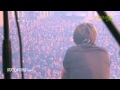 Billy Talent - Turn Your Back [Rock am Ring 2012] HD