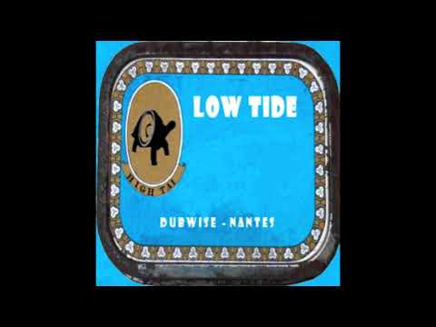MBEP042/Low Tide - HIGHTAI...free download on https://www.mareebass.fr