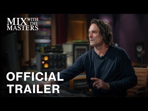 Tom Elmhirst mixing 'TIL FURTHER NOTICE' by Travis Scott ft. James Blake & 21 Savage | Trailer