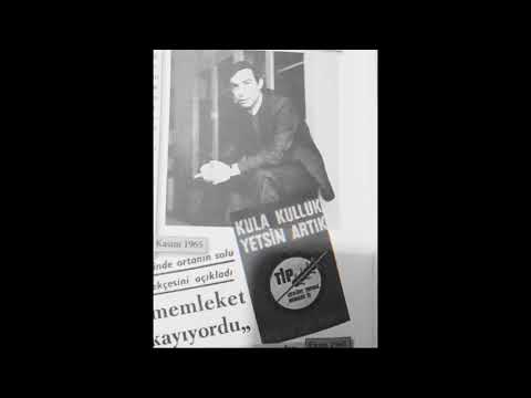 ismet özel - sevgilim hayat