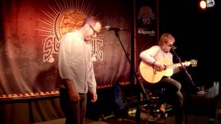 The Hold Steady - &quot;Citrus&quot; (Live In Sun King Studio 92 Powered By Klipsch Audio)