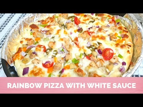 download lagu mp3 mp4 Rainbow Pizza, download lagu Rainbow Pizza gratis, unduh video klip Rainbow Pizza