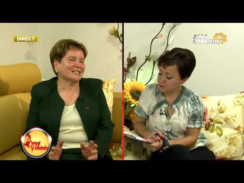 Lenuta Bubur, Primar Craciunelu de Jos, la Curaj Feminin