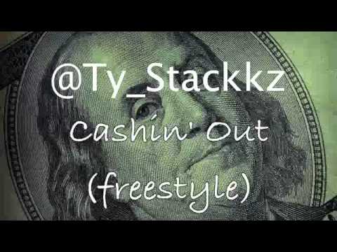 CASHIN OUT (FREESTYLE)
