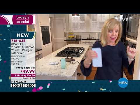 HSN | Shannon's In The House! - Birthday Celebration 07.24.2020 - 07 PM