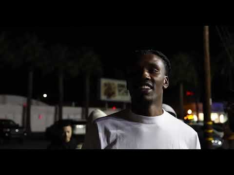 Myles - Catcher Freeman Dir . By @916visionary