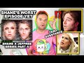 Shane S POINTLESS Look At The Ugly Side Of The Beauty World Shane Dawson Series Ep 5