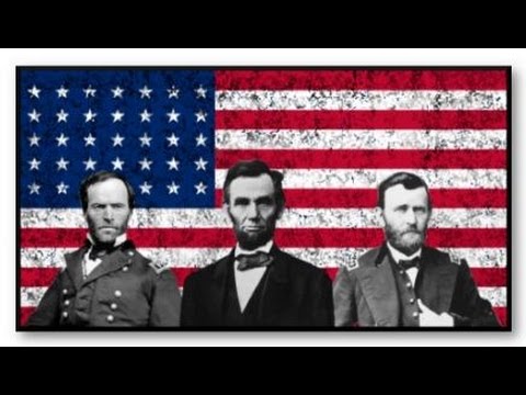 Ultimate General Civil War Union Campaign 1