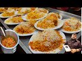 Chicken Biryani Recipe Commercial Style Unboxing Silver Play Button Bh Farooq Ghouri