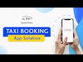 Develop an Uber Clone App to Build a Revenue-Generating Taxi Business - photo 1