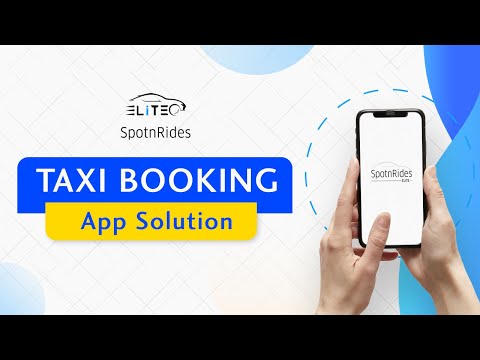 Develop an Uber Clone App to Build a Revenue-Generating Taxi Business