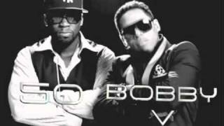 50 Cent Feat. Bobby V - &quot;Altered Ego&quot;