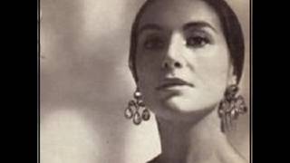 Nati Mistral - Amor marinero (1978)