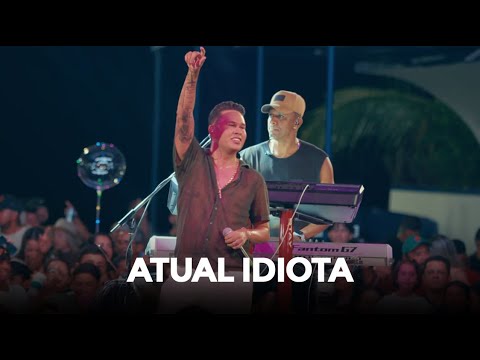 Atual Idiota - Desabafo do Kaelzinho (Amazonas)
