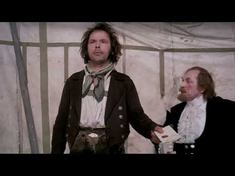 50 Years Ago The Enigma of Kaspar Hauser Inspired David Lynch