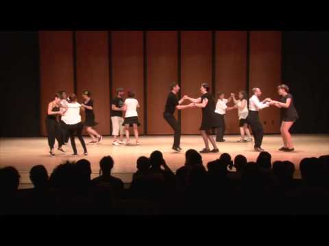 Beantown 2013 - Blue Track