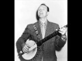 Pete Seeger - The Erie Canal / Low Bridge