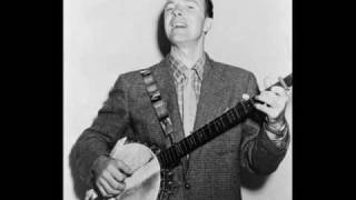 Pete Seeger - The Erie Canal / Low Bridge