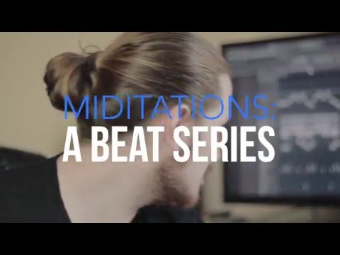 MIDITATIONS: Ep. 1 - Night on the Town (Trailer)