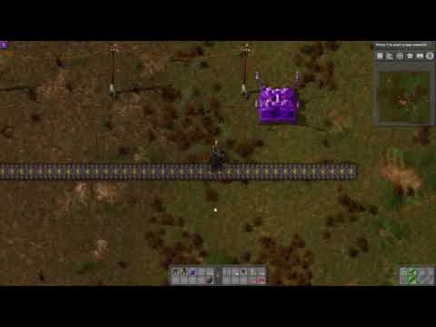 All star but it's factorio