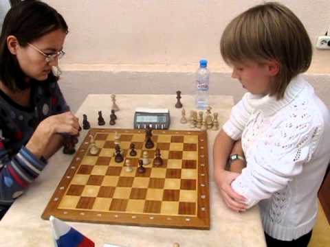2010-09-15 World Woman Chess Blitz