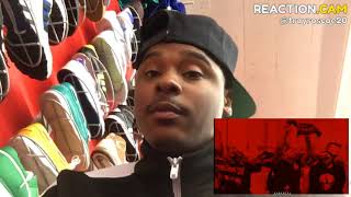 Moneybagg Yo - Who Run It (G Herbo Remix)