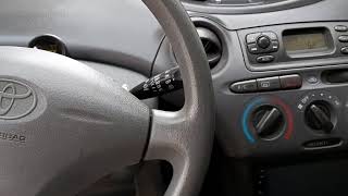 Download lagu 2001 Toyota Yaris 1.0 VVT-i start up. mp3 Download lagu 2001 Toyota Yaris 1.0 VVT-i start up. mp3