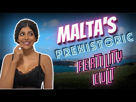 Ġgantija | Malta's Mythical Temples