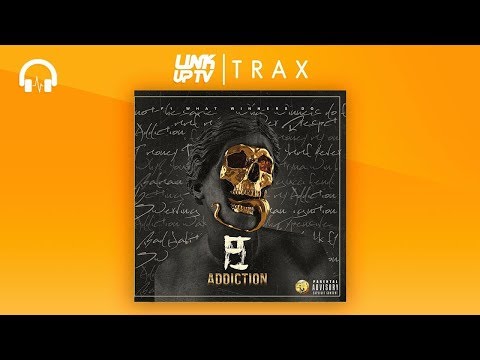 F1 - Addiction [Audio]  | Link Up TV TRAX