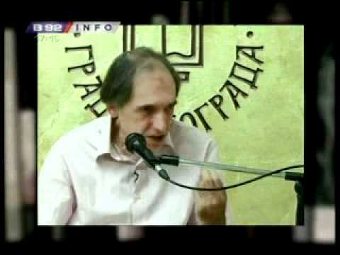 DVOUGAO EX LIBRIS Dragan Velikić - Slobodan Tišma