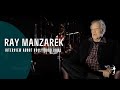 Ray Manzarek interviewed about The Doors Hollywood Bowl Concert