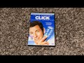 Opening To Click 2006 DVD