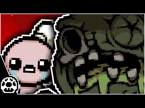 Ich versuche The Beast mit Eden zu besiegen - Isaac Repentance