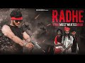 Radhe Your Most Wanted Bhai Salman Khan Round2World R2W