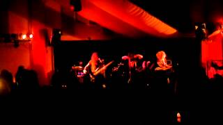 Raw In Sect - Territory [Cover Sepultura] Live @ Gusto Rana! Fest 30/11/2012 -  SevenLive