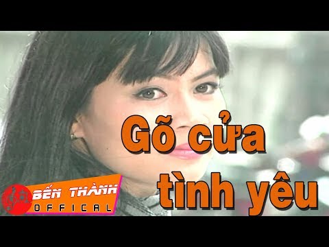 GÕ CỬA TÌNH YÊU