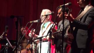 Steve Martin &amp; The Steep Canyon Rangers - Pretty Little One