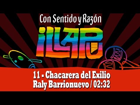 Video Chacarera Del Exilio (Audio) de Illapu