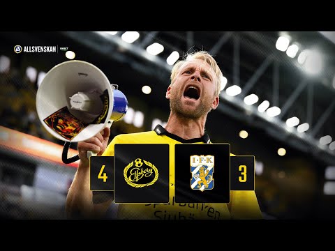 Höjdpunkter, intervju, presskonferens efter segern!