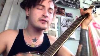 Driving home - hot water music cover