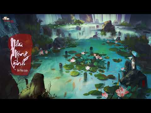 [Vietsub] Như Mộng Lệnh - Âm Mưu Luận feat. Âm Khuyết Thi Thính [ 如梦平 - 音谋论 feat. 音阙诗听]