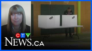 Alberta data breach, OpenAI: Privacy commissioner talks investigations
