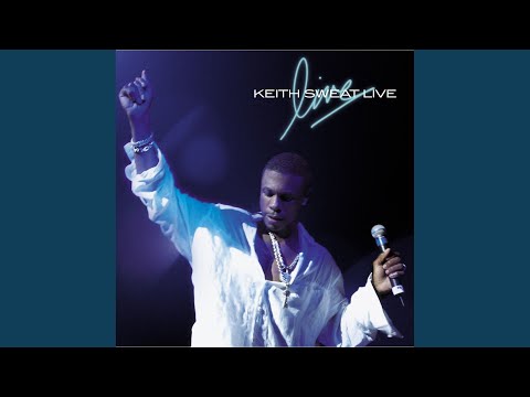 Nobody (feat. Athena Cage) (Live)