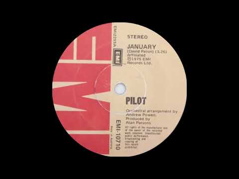 1975: Pilot - January - 45