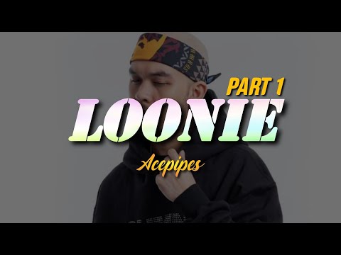 LOONIE - Acepipes